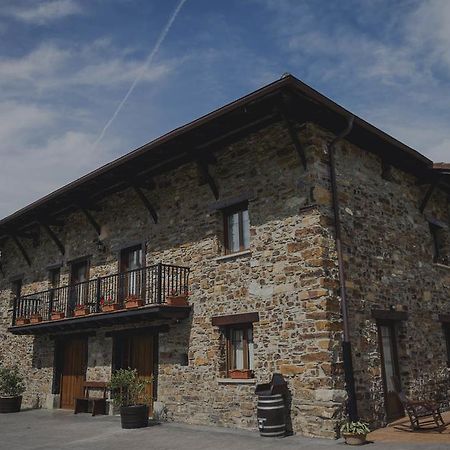 Casa Rural Urikoa Hotel Artea Room photo